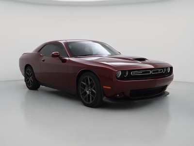 2019 Dodge Challenger GT -
                Fort Myers, FL