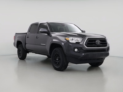 2022 Toyota Tacoma SR5 -
                Tampa, FL