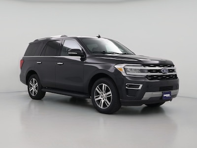 2023 Ford Expedition Limited -
                Tampa, FL