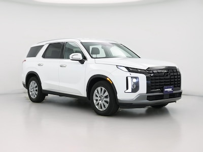 2024 Hyundai Palisade SEL -
                Virginia Beach, VA