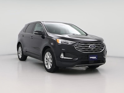 2022 Ford Edge Titanium -
                Louisville, KY