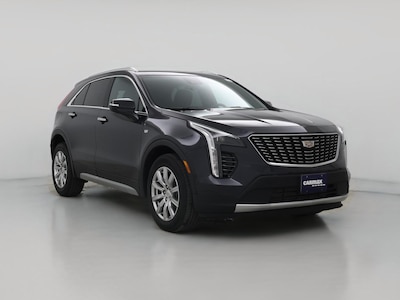 2023 Cadillac XT4 Premium Luxury -
                Norwood, MA