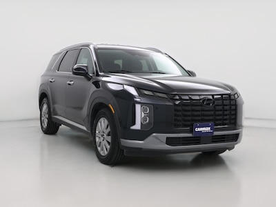 2024 Hyundai Palisade SEL -
                El Paso, TX