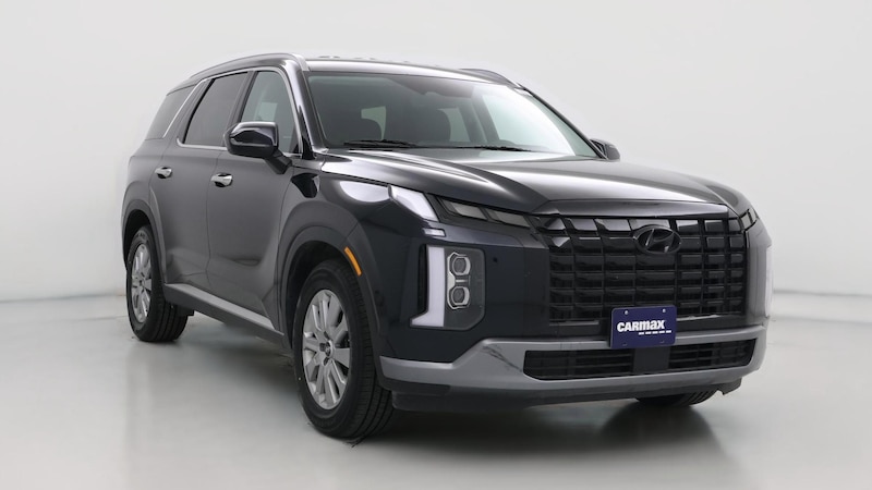 2024 Hyundai Palisade SEL Hero Image