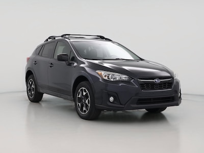 2019 Subaru Crosstrek Premium -
                Tampa, FL