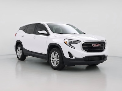 2020 GMC Terrain SLE -
                Tampa, FL