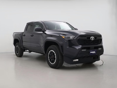 2024 Toyota Tacoma TRD Off-Road -
                Laurel, MD