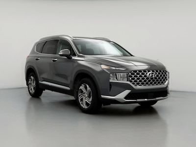 2022 Hyundai Santa Fe SEL -
                Covington, LA