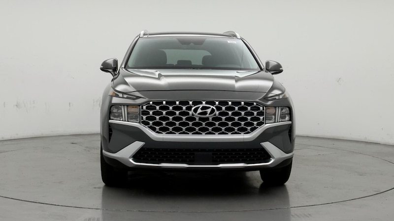 2022 Hyundai Santa Fe SEL 5