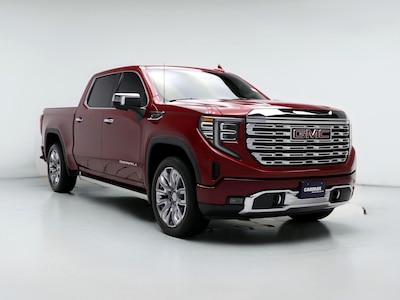 2022 GMC Sierra 1500 Denali Ultimate -
                Golden, CO