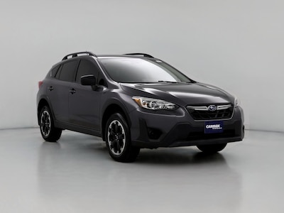 2022 Subaru Crosstrek  -
                Houston, TX