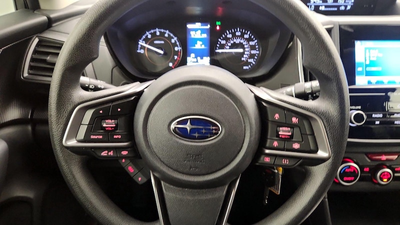 2022 Subaru Crosstrek  10