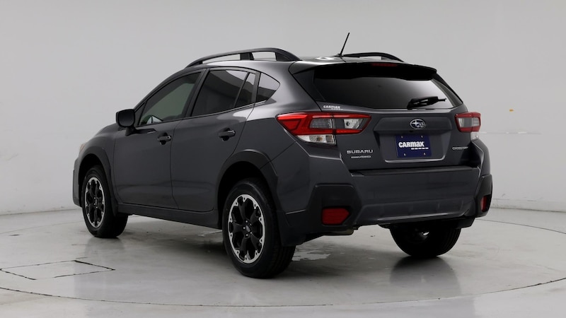 2022 Subaru Crosstrek  2