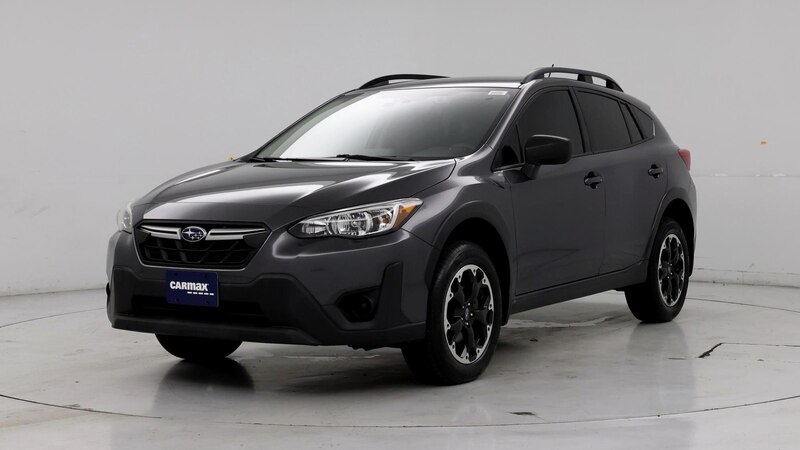 2022 Subaru Crosstrek  4