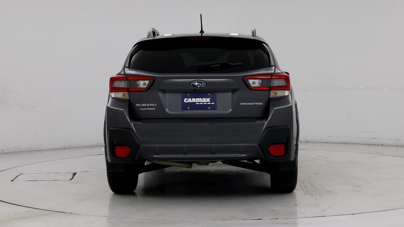 2022 Subaru Crosstrek  6