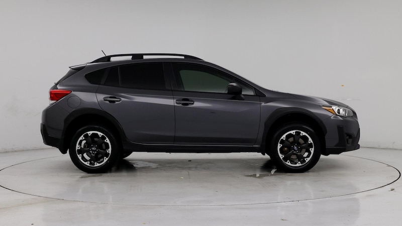 2022 Subaru Crosstrek  7