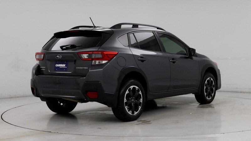 2022 Subaru Crosstrek  8