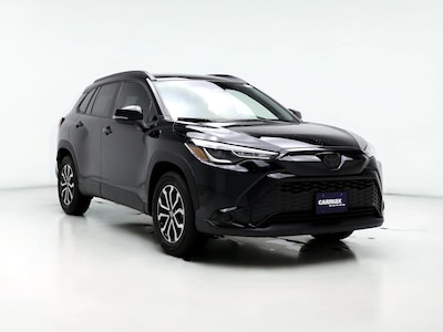 2023 Toyota Corolla Cross SE -
                Houston, TX