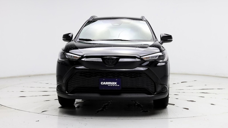 2023 Toyota Corolla Cross SE 5