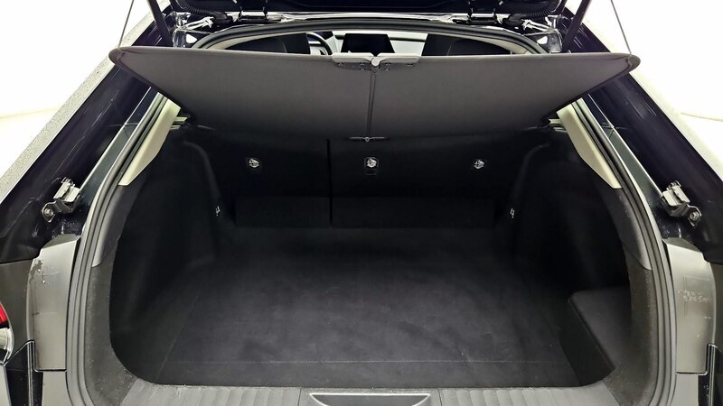 2024 Toyota Prius XLE 18
