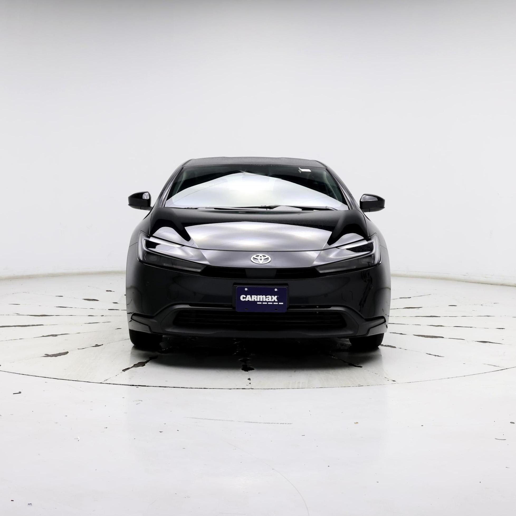 Thumbnail: 2024 Toyota Prius - 5