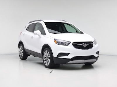 2018 Buick Encore Preferred -
                Miami, FL