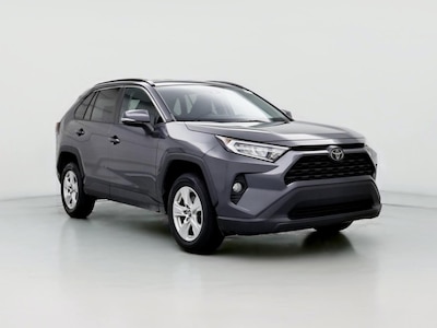 2020 Toyota RAV4 XLE -
                Clermont, FL