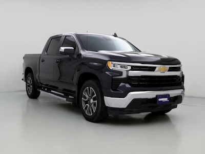 2023 Chevrolet Silverado 1500 LT -
                Pharr, TX