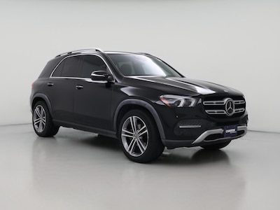 2021 Mercedes-Benz GLE 350 -
                Houston, TX