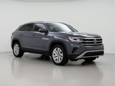 2022 Volkswagen Atlas SE -
                Melbourne, FL