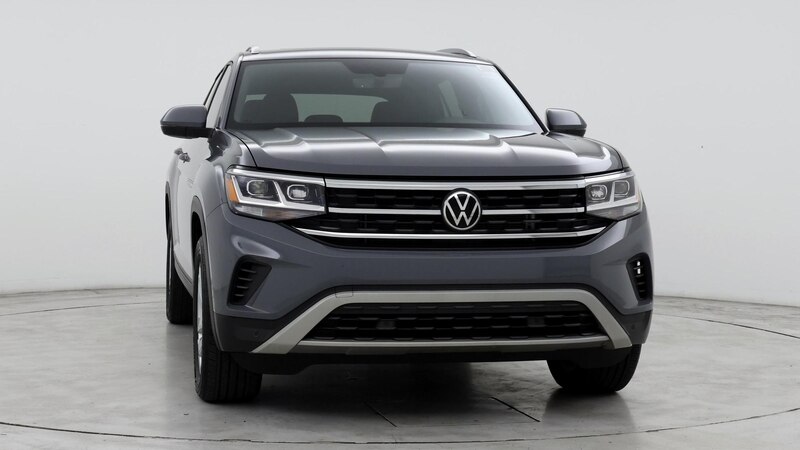 2022 Volkswagen Atlas SE 5