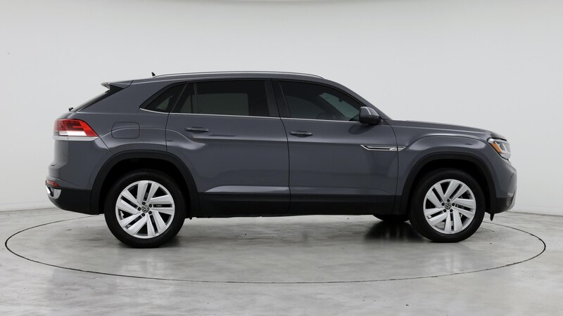 2022 Volkswagen Atlas SE 7