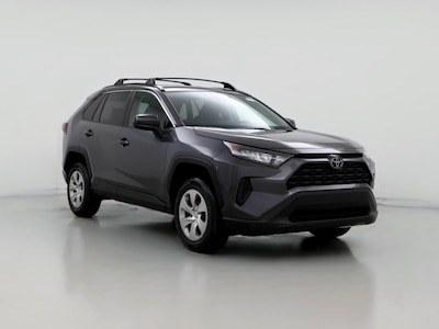 2021 Toyota RAV4 LE -
                Buford, GA