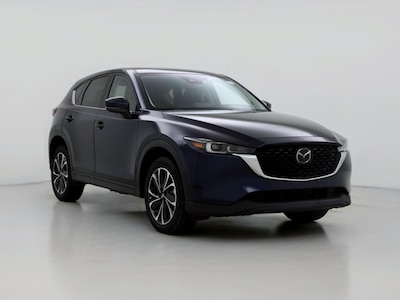 2022 Mazda CX-5 S Premium Plus -
                Pompano Beach, FL