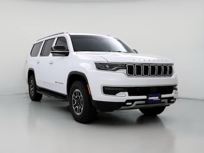 2023 Jeep Wagoneer Series II -
                Wayne, NJ
