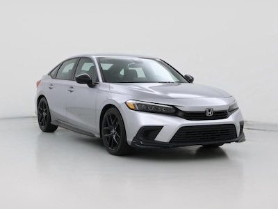 2022 Honda Civic Sport -
                Boynton Beach, FL