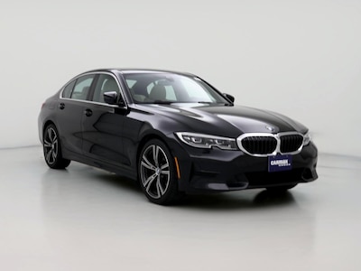 2022 BMW 3 Series 330i -
                Pharr, TX