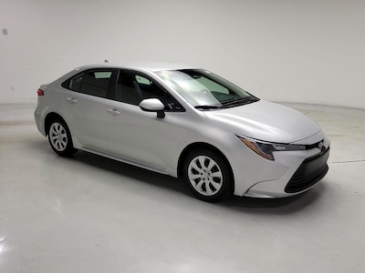 2024 Toyota Corolla LE -
                Miami, FL