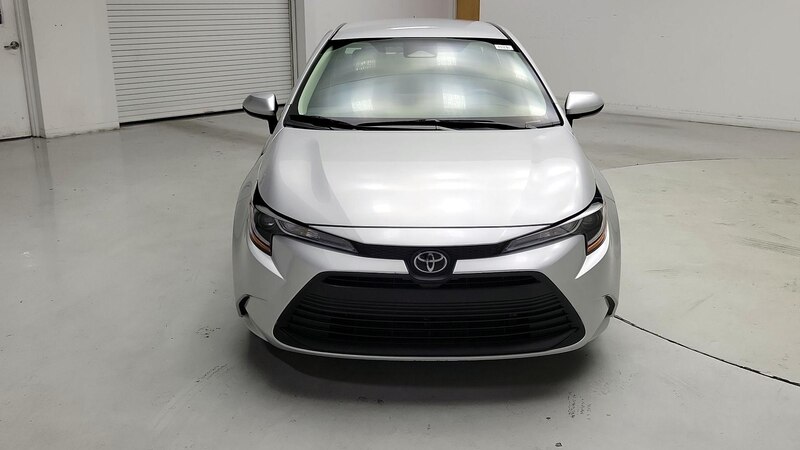 2024 Toyota Corolla LE 2