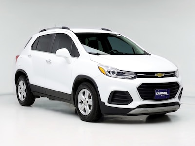 2019 Chevrolet Trax LT -
                San Antonio, TX