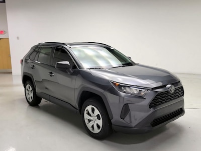 2020 Toyota RAV4 LE -
                Miami, FL