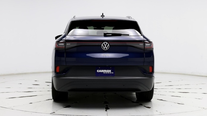 2023 Volkswagen ID.4 Pro 6