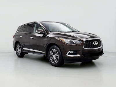 2020 INFINITI QX60 Pure -
                Ocala, FL