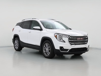 2023 GMC Terrain SLT -
                Boynton Beach, FL