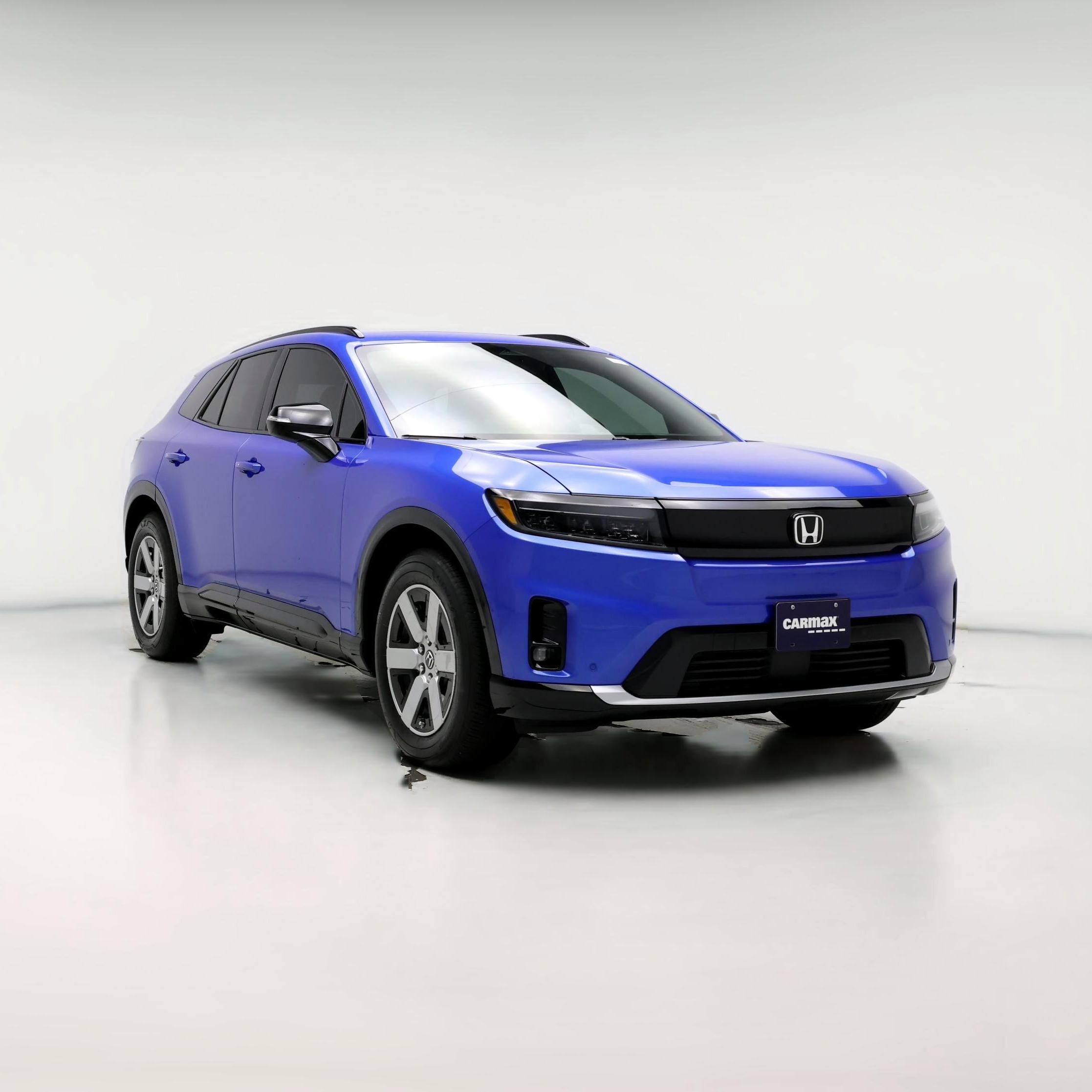 Thumbnail: 2024 Honda Prologue - 1