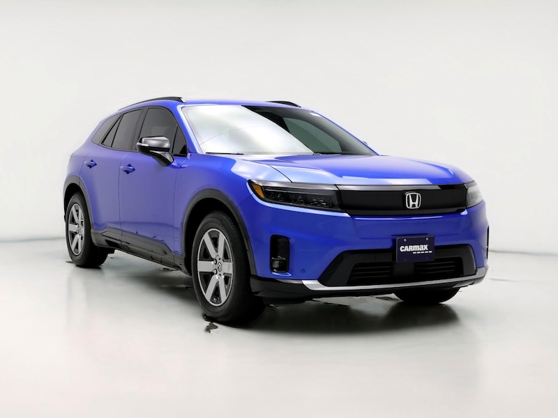 2024 Honda Prologue Touring -
                  Farragut, TN