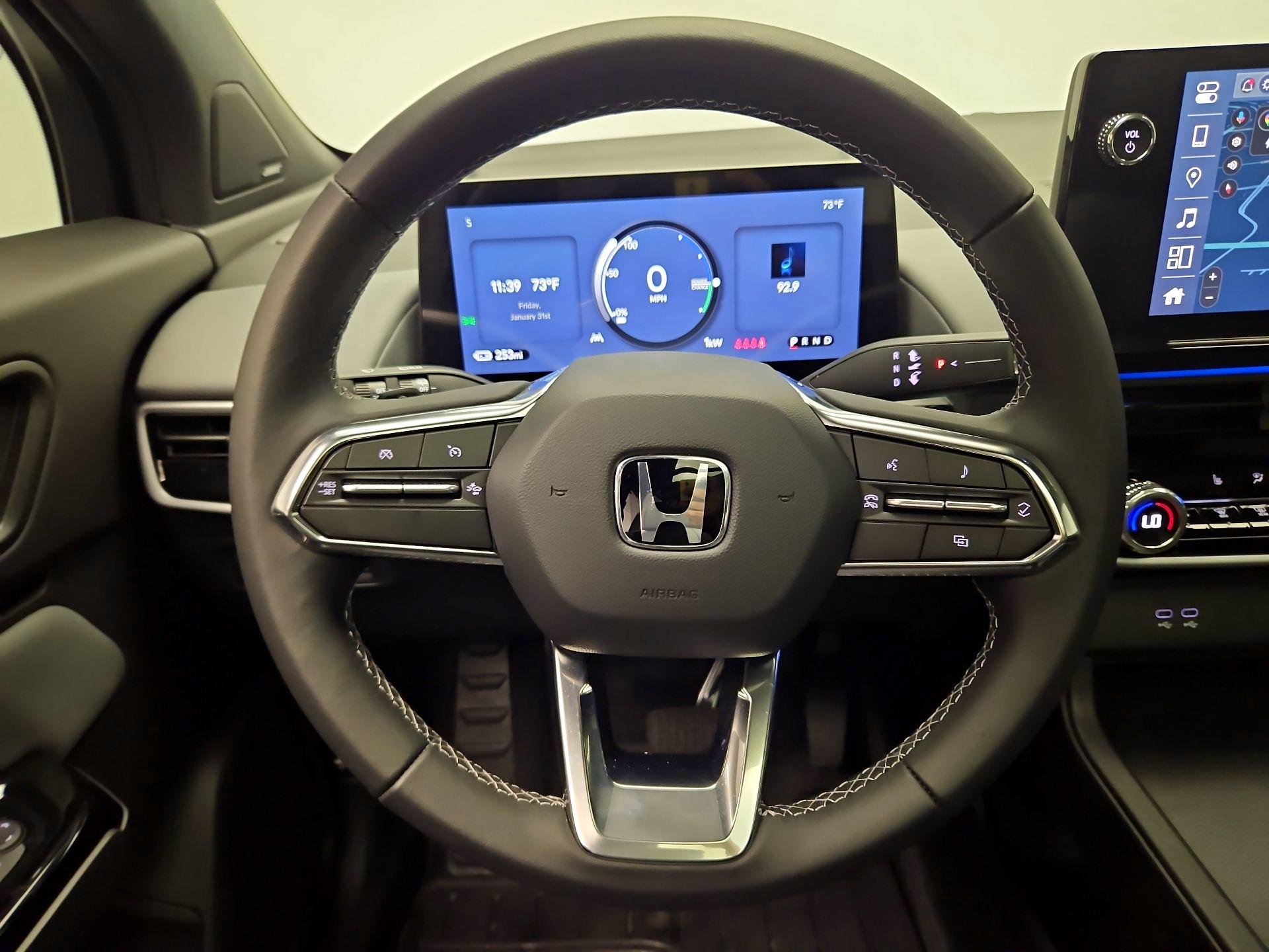 Thumbnail: 2024 Honda Prologue - 10