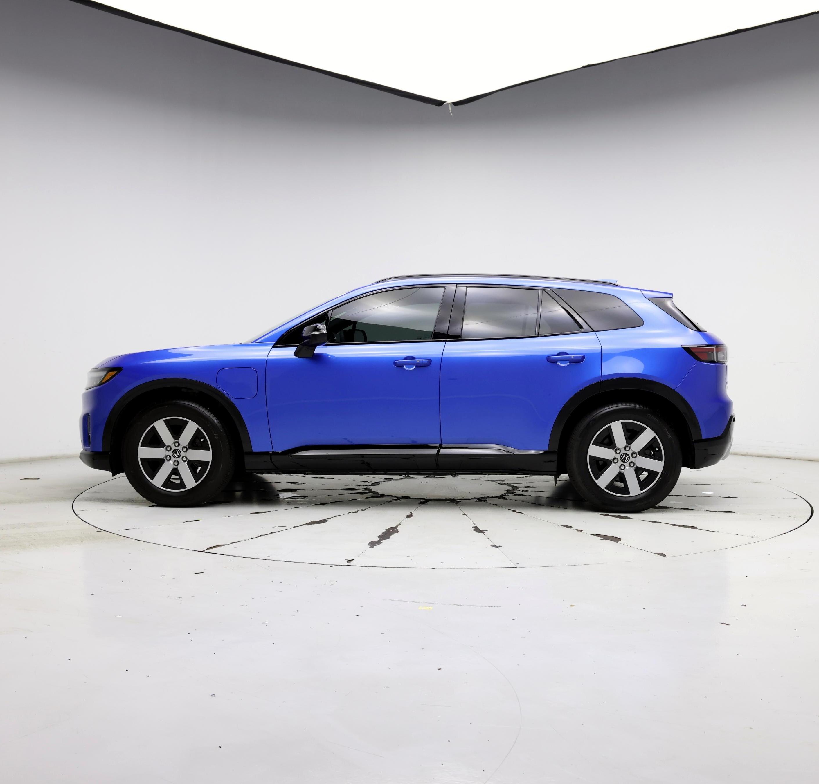 Thumbnail: 2024 Honda Prologue - 3