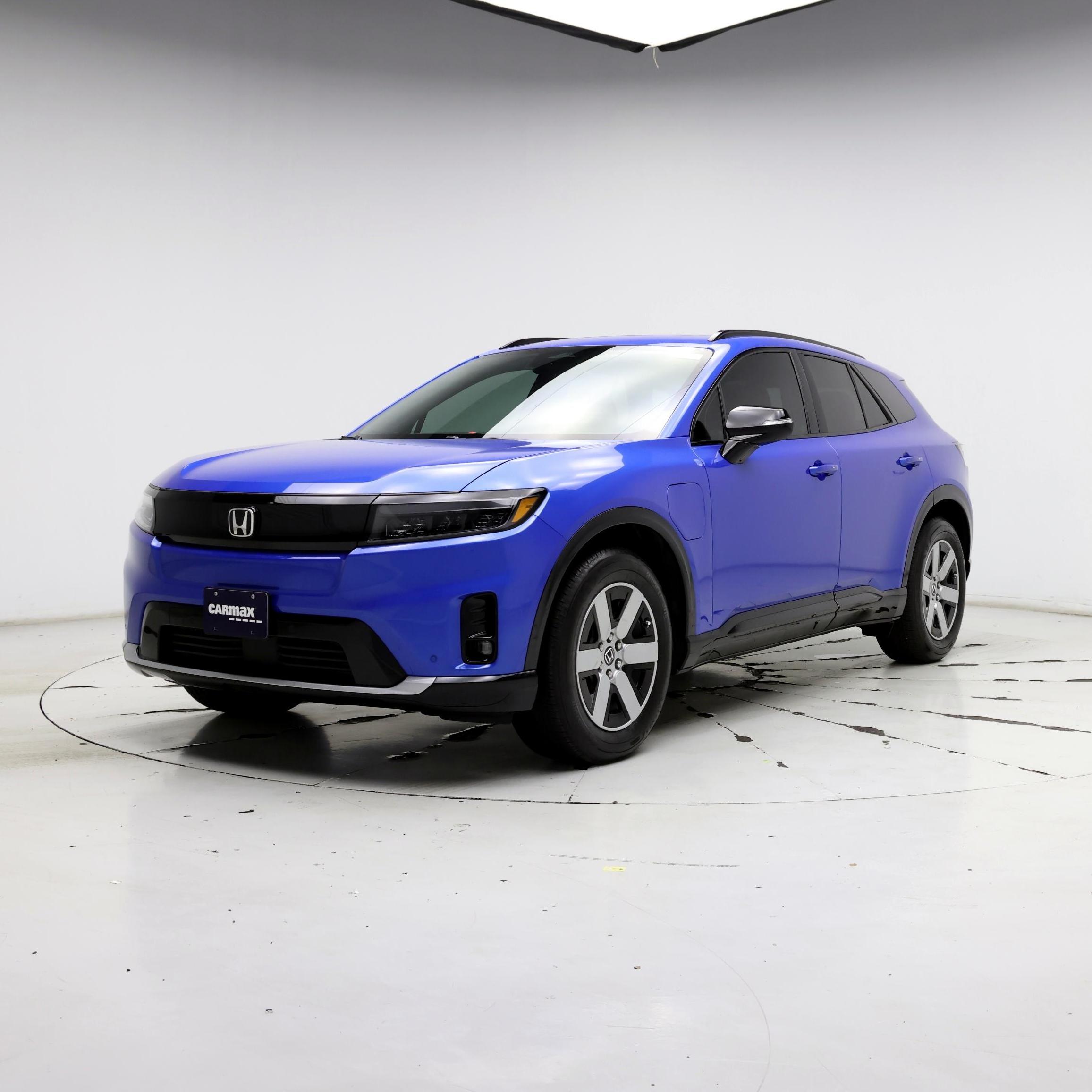 Thumbnail: 2024 Honda Prologue - 4