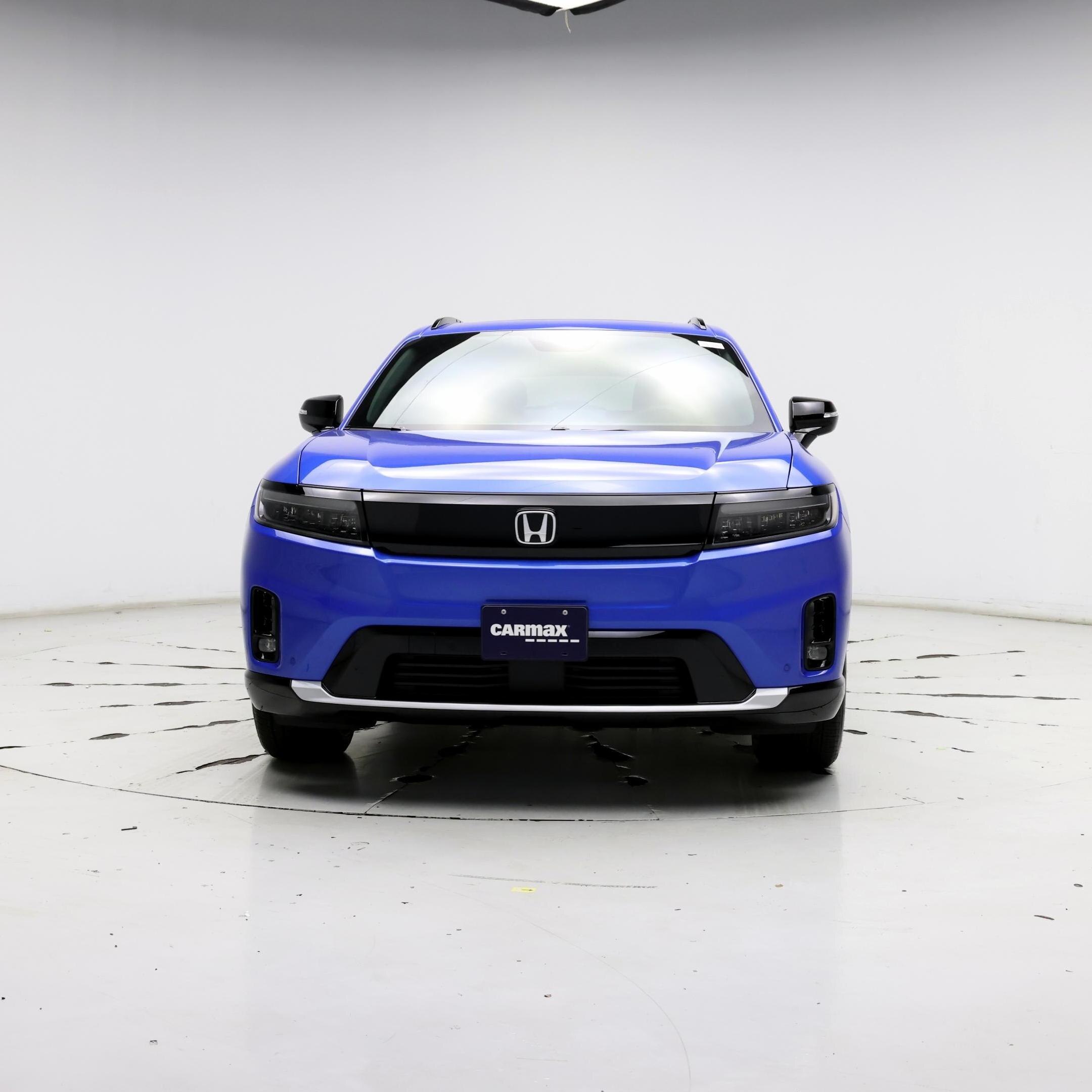Thumbnail: 2024 Honda Prologue - 5